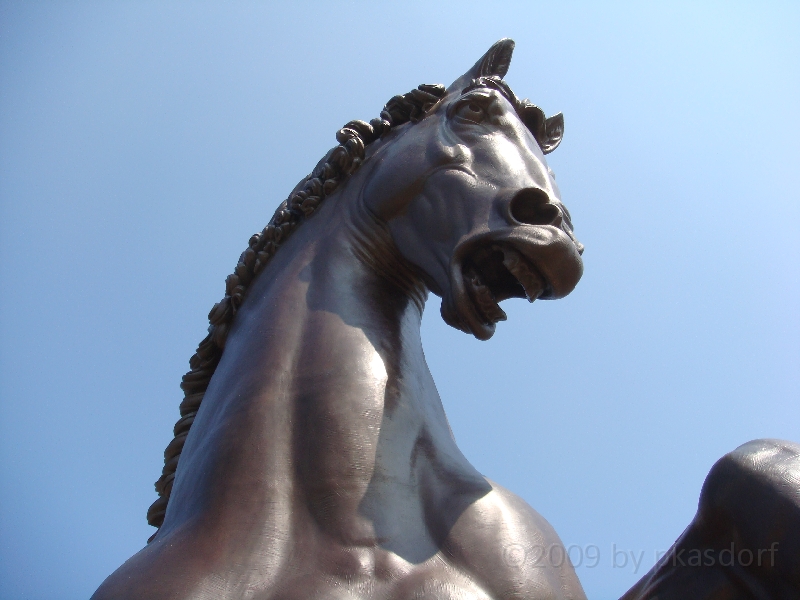 Western Michigan [2009] 329.JPG - Scenes from Frederik Meijer Gardens & Sculpture Park.